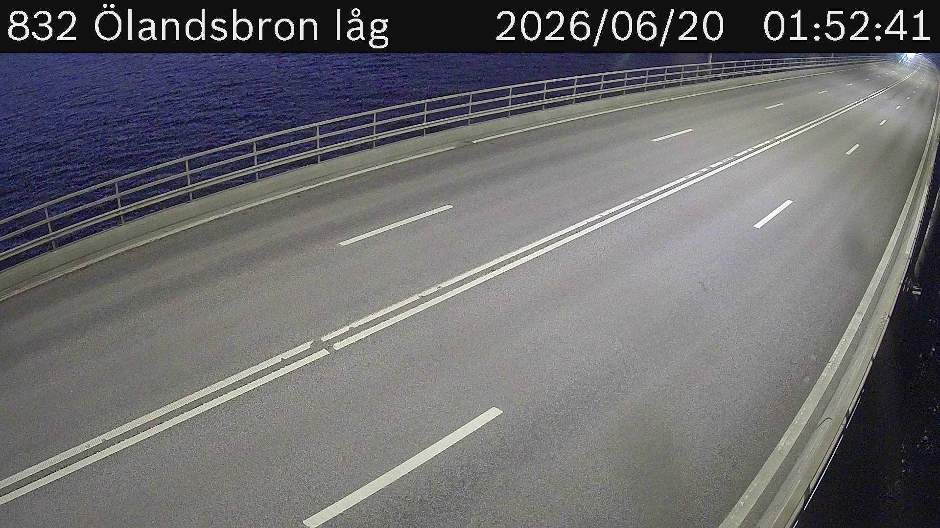 Ölandsbron Låg